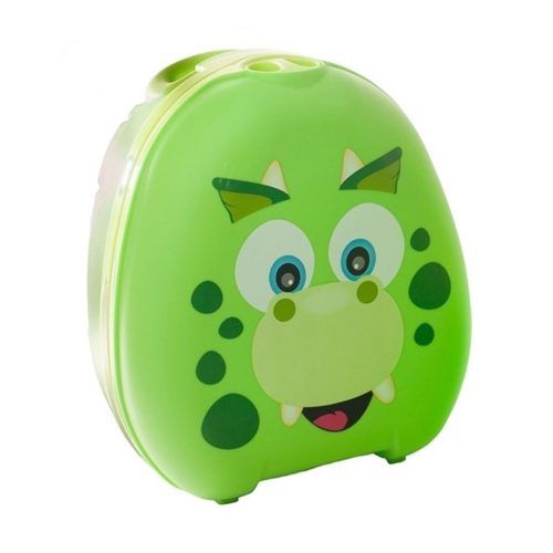 My Carry Potty Φορητό Γιογιό Dino