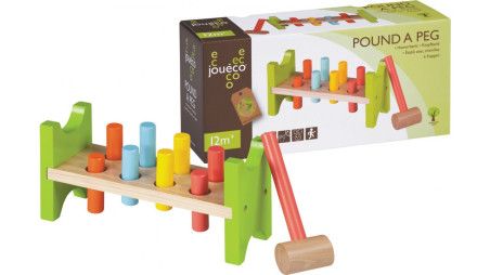 Joueco Μαθαίνω να χτυπώ