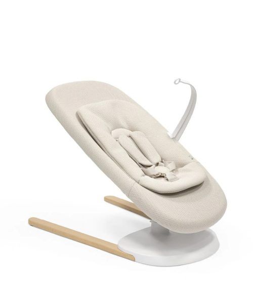 Stokke Yoga ριλάξ Light Sand