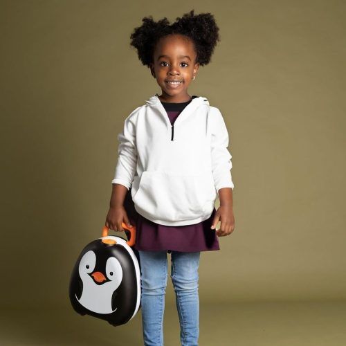 Alternative view of My Carry Potty Φορητό Γιογιό Penguin
