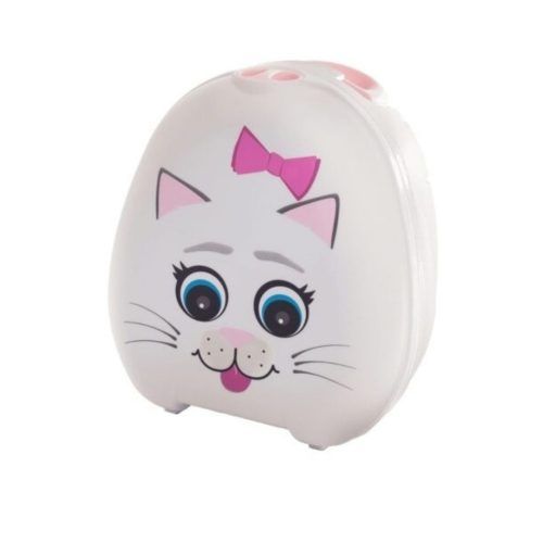 Alternative view of My Carry Potty Φορητό Γιογιό Cat