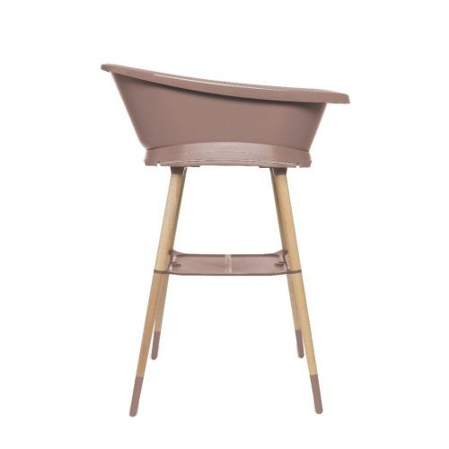 Alternative view of Bebejou Βάση Μπάνιου Sense Mocha Mousse