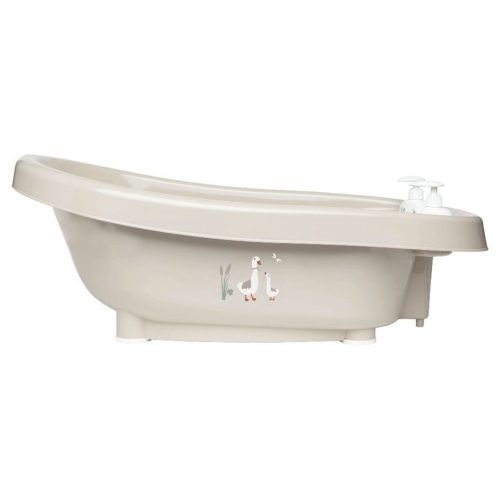 Bebejou Μπάνιο με Ενσωματωμένο Θερμόμετρο Νερού Soft Spring
