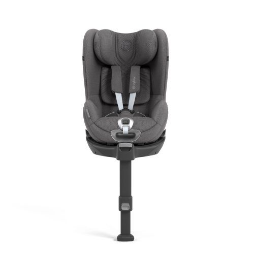 Alternative view of CYBEX Παιδικό Κάθισμα Αυτοκινήτου Sirona T Plus i size 40 - 105 cm Mirage Grey