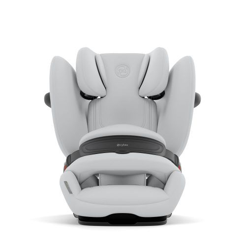 Alternative view of CYBEX Παιδικό Κάθισμα Αυτοκινήτου 9-50 kg PALLAS G3 Comfort Fog Grey