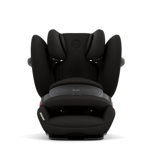 Alternative view of CYBEX Παιδικό Κάθισμα Αυτοκινήτου 9-50 kg PALLAS G3 Comfort Magic Black
