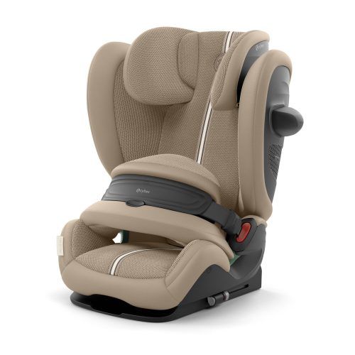 Alternative view of CYBEX Παιδικό Κάθισμα Αυτοκινήτου 9-50 kg PALLAS G3 Plus Almond Beige