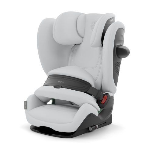 CYBEX Παιδικό Κάθισμα Αυτοκινήτου 9-50 kg PALLAS G3 Comfort Fog Grey