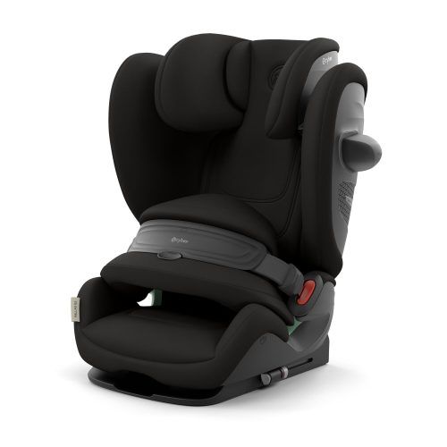 CYBEX Παιδικό Κάθισμα Αυτοκινήτου 9-50 kg PALLAS G3 Comfort Magic Black