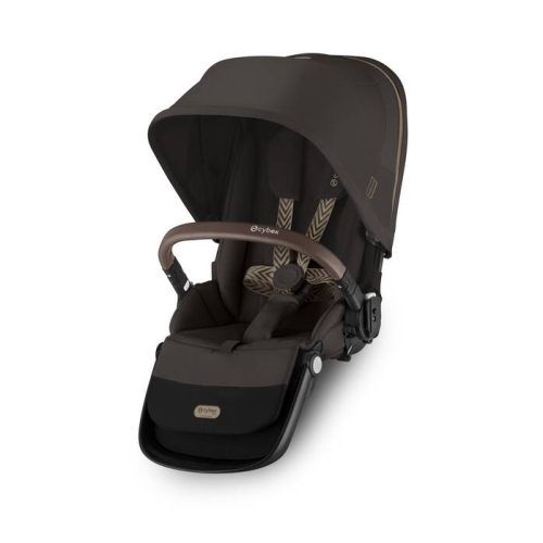 Cybex Μονάδα Καθίσματος GAZELLE S TPE Chocolate Brown / brown