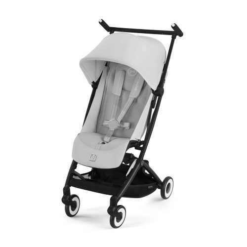 Cybex Καρότσι Περιπάτου Libelle BLK Fog Grey