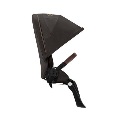 Alternative view of Cybex Μονάδα Καθίσματος GAZELLE S TPE Chocolate Brown / brown