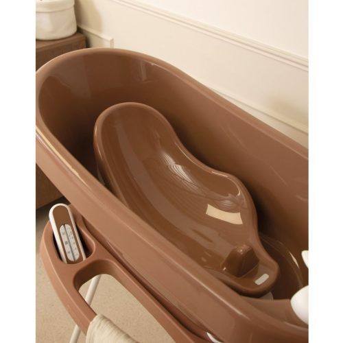 Alternative view of Bebejou Βοηθητικό Μπάνιου Mocha Mousse
