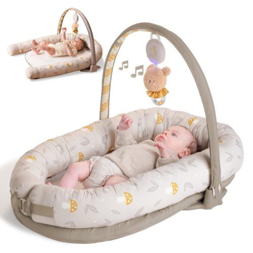 TAF TOYS Βρεφική Φωλιά Play Pod