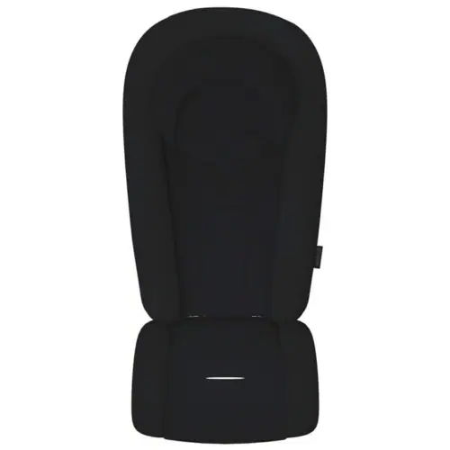 Cybex Μαξιλαράκι Καροτσιού Μαύρο Newborn Nest