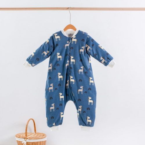 AΒΟ Υπνόσακος Classic 2,5 tog Giraffe 6-18Μ