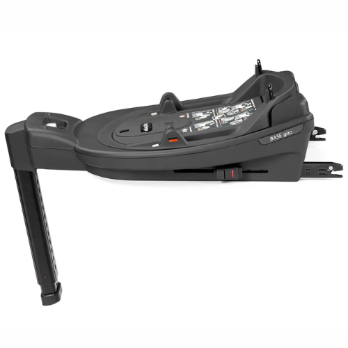 Alternative view of Peg Perego Base Isofix i-Size 360