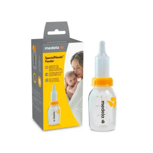 Medela New SpecialNeeds Feeder Ειδική Συσκευή Σίτισης