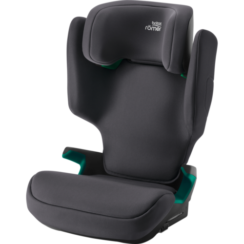 Britax Κάθισμα Αυτοκινήτου Discovery Plus 2 i-Size 15-36kg Midnight Grey