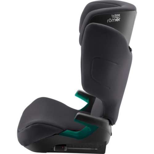 Alternative view of Britax Κάθισμα Αυτοκινήτου Discovery Plus 2 i-Size 15-36kg Midnight Grey