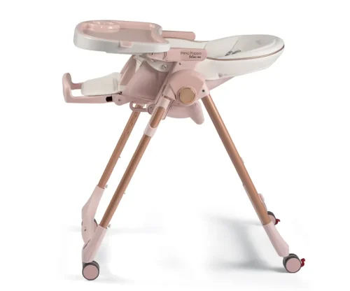 Alternative view of Peg Perego Prima Pappa Καρεκλάκι Φαγητού – Mon Amour