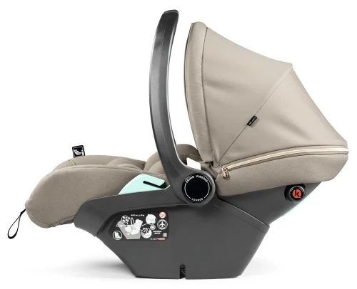 Alternative view of Peg Perego Βρεφικό Κάθισμα Αυτοκινήτου Primo Viaggio Lounge Astral