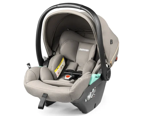 Peg Perego Βρεφικό Κάθισμα Αυτοκινήτου Primo Viaggio Lounge Astral