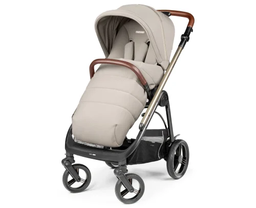 Alternative view of Peg Perego Veloce Καρότσι Μωρού Astral