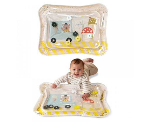 Alternative view of Taf Toys Χαλάκι Δραστηριοτήτων Water Mat Ice Cream Bear