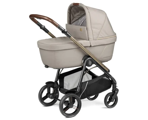 Alternative view of Peg Perego Culla Belvedere Astral (περιλαμβάνει το Home Stand)