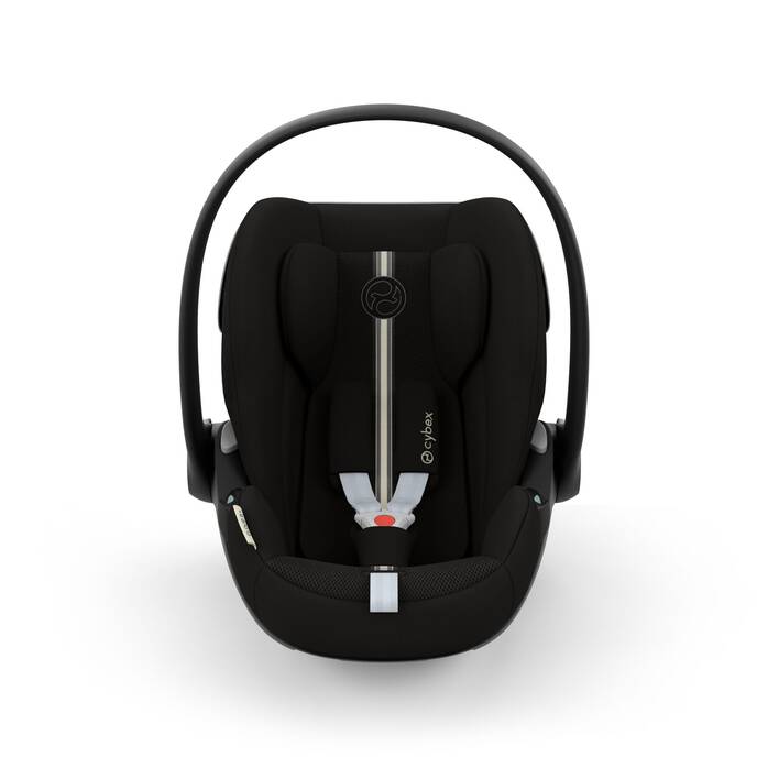 CYBEX Παιδικό Κάθισμα Αυτοκινήτου Cloud G i-size Plus Moon Black / black - Image 3