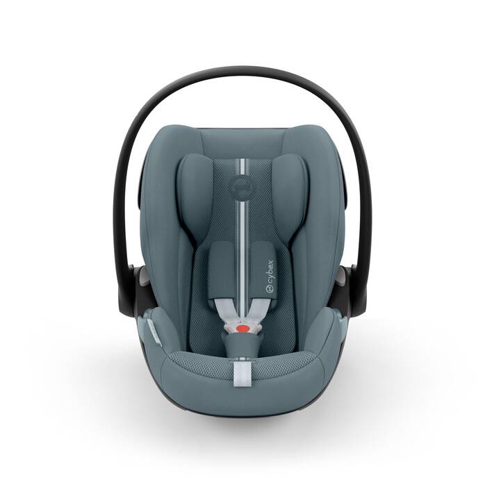 CYBEX Παιδικό Κάθισμα Αυτοκινήτου Cloud G i-size Plus Stormy Blue / light blue - Image 3