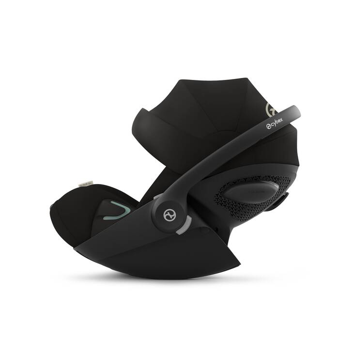 CYBEX Παιδικό Κάθισμα Αυτοκινήτου Cloud G i-size Plus Moon Black / black - Image 4