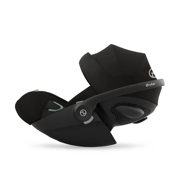 CYBEX Παιδικό Κάθισμα Αυτοκινήτου Cloud G i-size Plus Moon Black / black - Image 5