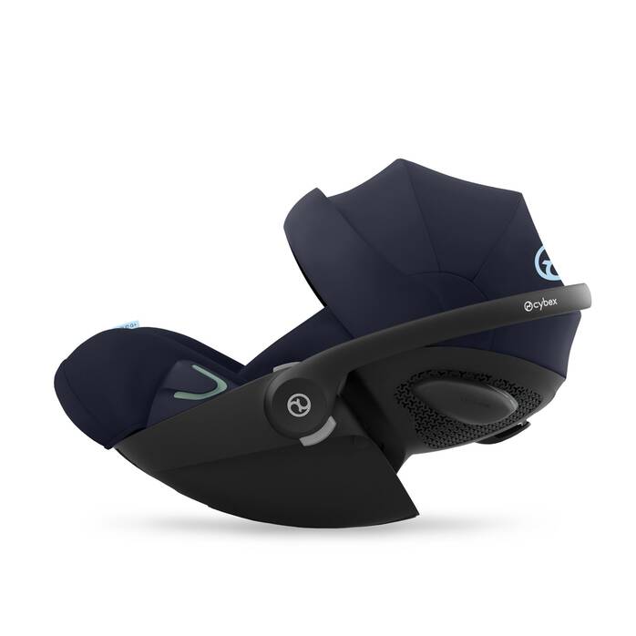 CYBEX Παιδικό Κάθισμα Αυτοκινήτου Cloud G i-size Plus Ocean Blue / navy blue - Image 5