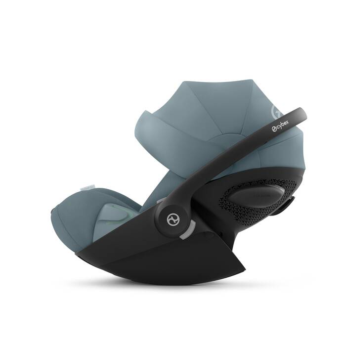 CYBEX Παιδικό Κάθισμα Αυτοκινήτου Cloud G i-size Plus Stormy Blue / light blue - Image 4