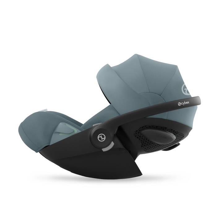 CYBEX Παιδικό Κάθισμα Αυτοκινήτου Cloud G i-size Plus Stormy Blue / light blue - Image 5
