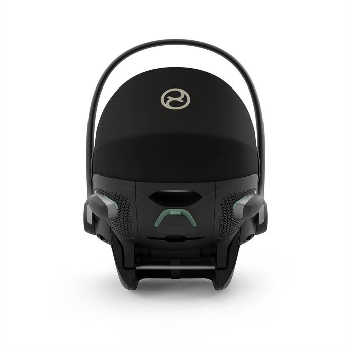 CYBEX Παιδικό Κάθισμα Αυτοκινήτου Cloud G i-size Plus Moon Black / black - Image 6