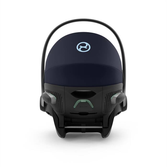 CYBEX Παιδικό Κάθισμα Αυτοκινήτου Cloud G i-size Plus Ocean Blue / navy blue - Image 6