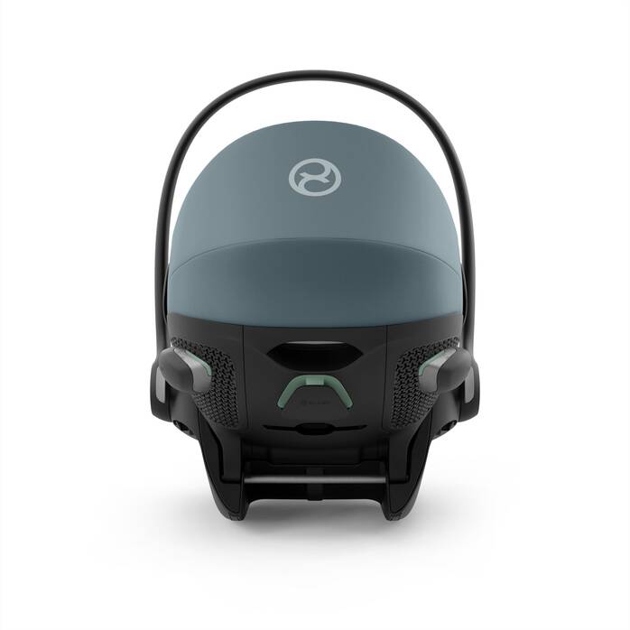 CYBEX Παιδικό Κάθισμα Αυτοκινήτου Cloud G i-size Plus Stormy Blue / light blue - Image 6