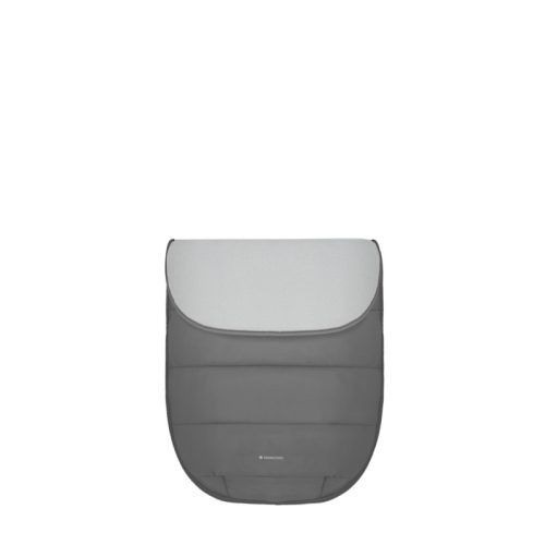 Alternative view of Kikka Boo Ποδόσακος Classic Dark Grey