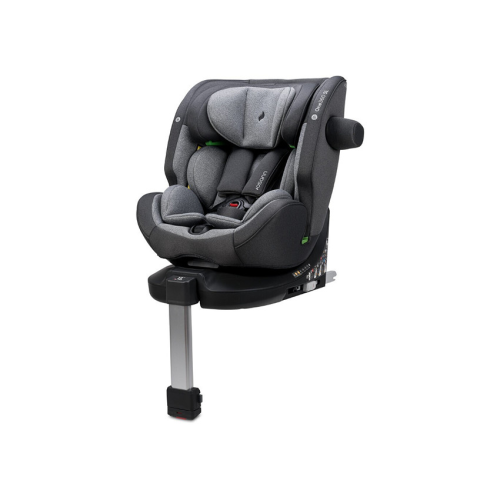 Osann One SL i-Size Κάθισμα Αυτοκινήτου 40-150cm Universe Grey