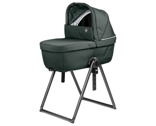 Peg Perego Culla Belvedere Metal (περιλαμβάνει το Home Stand)