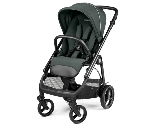 Peg Perego Veloce Καρότσι Μωρού Metal
