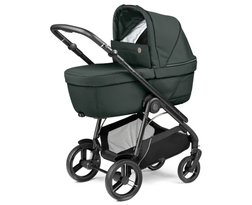 Alternative view of Peg Perego Culla Belvedere Metal (περιλαμβάνει το Home Stand)