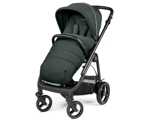 Alternative view of Peg Perego Veloce Καρότσι Μωρού Metal