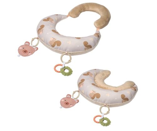 Alternative view of Taf Toys Μαξιλάρι Δραστηριοτήτων Tummy Time First