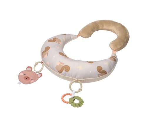 Taf Toys Μαξιλάρι Δραστηριοτήτων Tummy Time First