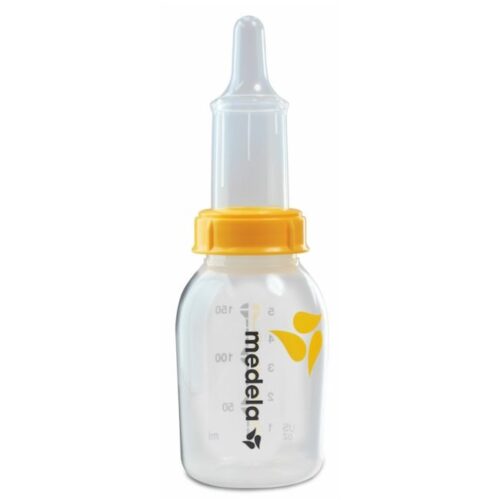 Alternative view of Medela New SpecialNeeds Feeder Ειδική Συσκευή Σίτισης