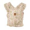 Kikka boo Μάρσιπο Sling Isla Secret Garden Beige